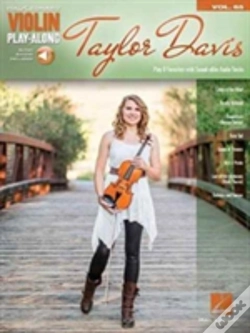 Capa do artigo Taylor Davis