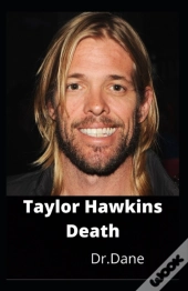 Taylor Hawkins Death