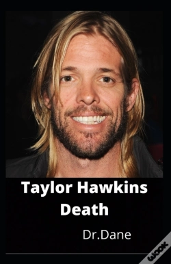 Capa do artigo Taylor Hawkins Death