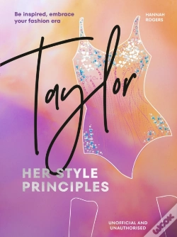 Capa do artigo Taylor: Her Style Principles