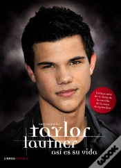 Capa do artigo Taylor Lautner