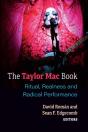 Taylor Mac Book - Preview
