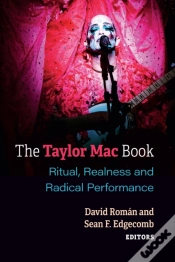 Capa do artigo Taylor Mac Book