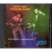 Capa do artigo Taylor Made - CD