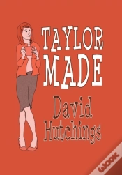 Capa do artigo Taylor Made