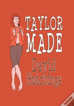 Capa do artigo Taylor Made