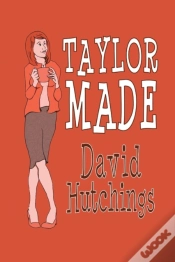 Capa do artigo Taylor Made