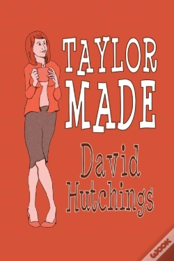 Capa do artigo Taylor Made