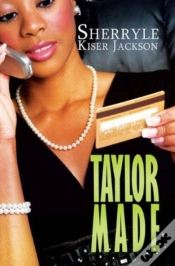 Capa do artigo Taylor Made