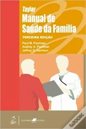 Capa do artigo Taylor - Manual de Saúde da Familia