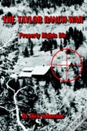 Capa do artigo Taylor Ranch War