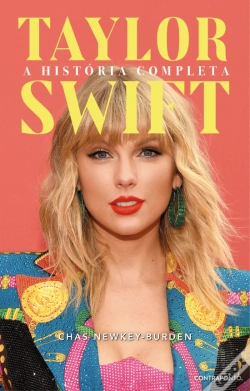 Capa do artigo Taylor Swift - A História Completa