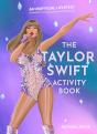 Taylor Swift Activity Book - Preview