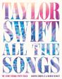 Taylor Swift All The Songs - Preview