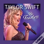 Capa do artigo Taylor Swift Be Fearless