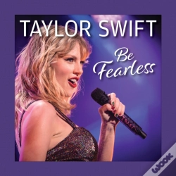 Capa do artigo Taylor Swift Be Fearless