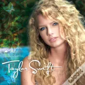 Taylor Swift - CD