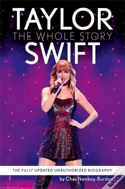 Capa do artigo Taylor Swift