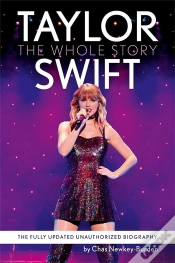 Capa do artigo Taylor Swift