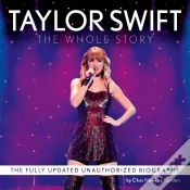 Capa do artigo Taylor Swift