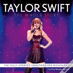Capa do artigo Taylor Swift