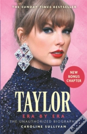 Capa do artigo Taylor Swift: Era By Era