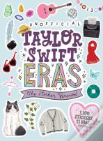 Taylor Swift Eras (The Sticker Version)
