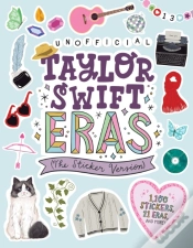 Capa do artigo Taylor Swift Eras (The Sticker Version)