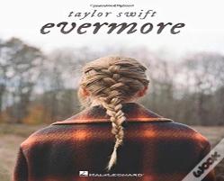 Taylor Swift - Evermore