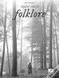 Taylor Swift - Folklore