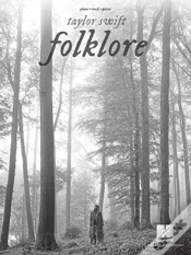 Capa do artigo Taylor Swift - Folklore