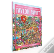 Capa do artigo Taylor Swift