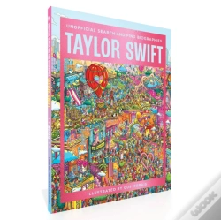 Capa do artigo Taylor Swift