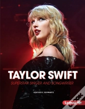 Capa do artigo Taylor Swift
