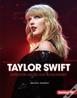 Capa do artigo Taylor Swift