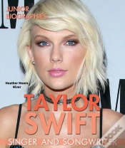 Capa do artigo Taylor Swift