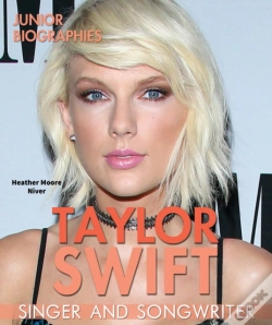 Capa do artigo Taylor Swift