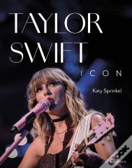 Taylor Swift Icon