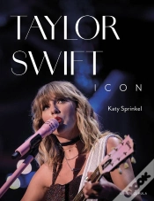 Capa do artigo Taylor Swift Icon
