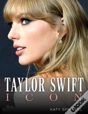 Capa do artigo Taylor Swift