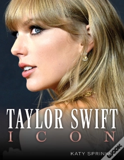Capa do artigo Taylor Swift