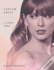 Capa do artigo Taylor Swift