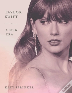 Capa do artigo Taylor Swift