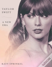 Capa do artigo Taylor Swift