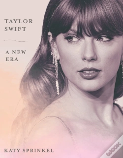 Capa do artigo Taylor Swift