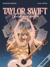 Capa do artigo Taylor Swift