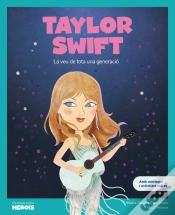 Capa do artigo Taylor Swift