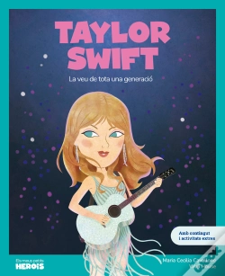 Capa do artigo Taylor Swift