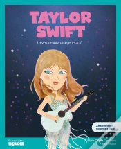 Capa do artigo Taylor Swift