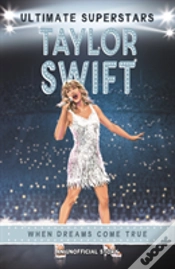 Capa do artigo Taylor Swift